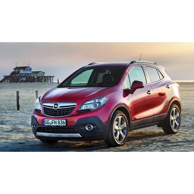 Opel Mokka LED készlet