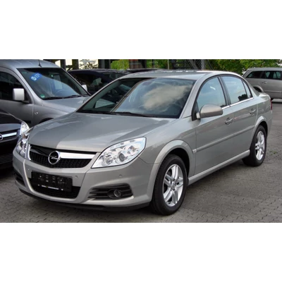 Opel Vectra C / Signum LED készlet