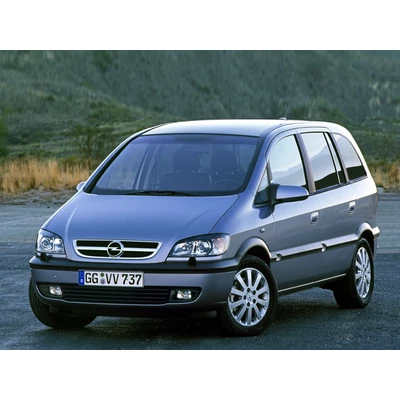 Opel Zafira LED készlet