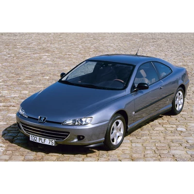 Peugeot 406 Coupe LED készlet