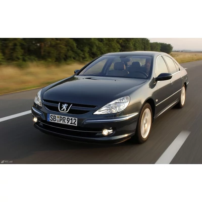 Peugeot 607 LED készlet