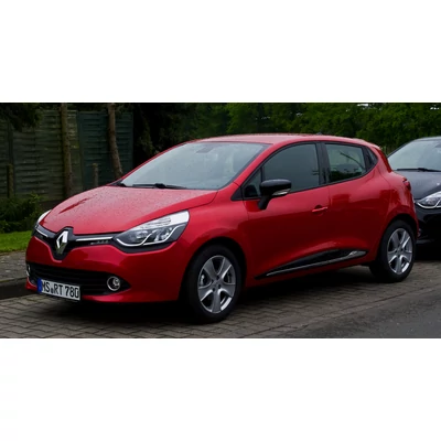 Renault Clio 4 LED készlet