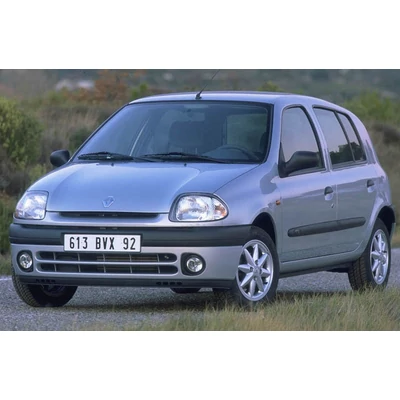 Renault Clio 2 (1998-2001) LED készlet