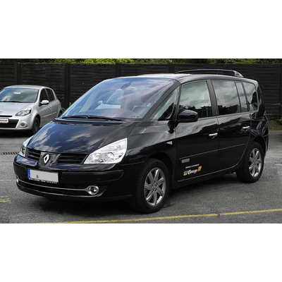 Renault Espace 4 LED készlet