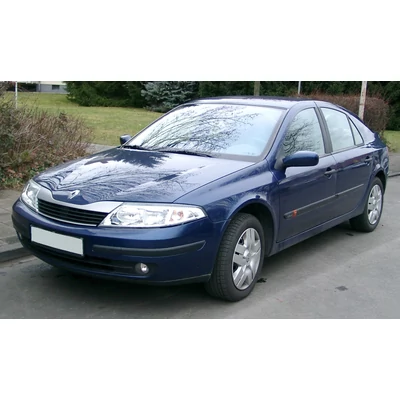 Renault Laguna 2 (Phase 1) LED készlet