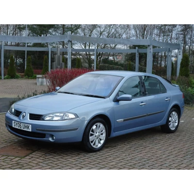 Renault Laguna 2 (Phase 2) LED készlet