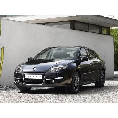 Renault Laguna 3 LED készlet