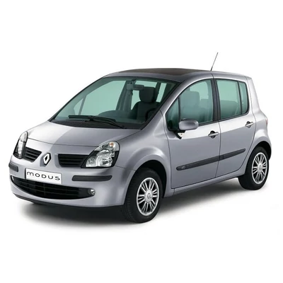 Renault Modus LED készlet