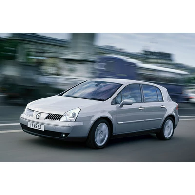 Renault Vel Satis LED készlet