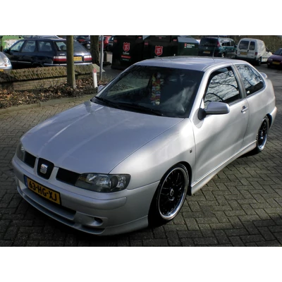 Seat Cordoba 6K2 LED készlet
