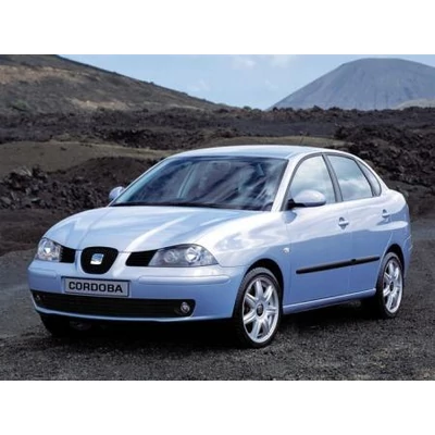 Seat Cordoba 6L LED készlet