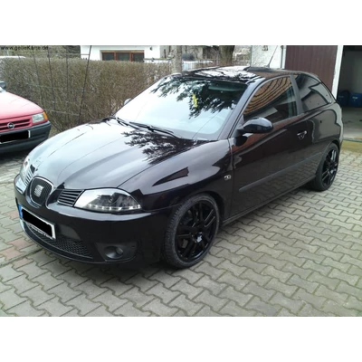 Seat Ibiza 6L LED készlet