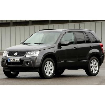 Suzuki Grand Vitara LED készlet