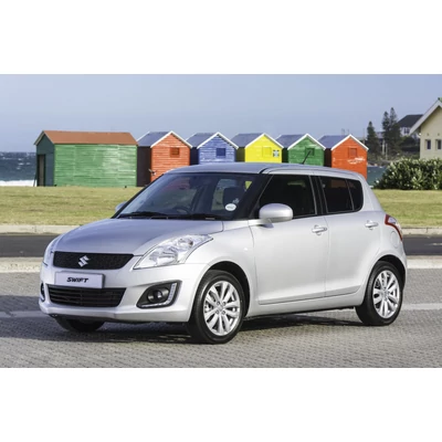 Suzuki Swift 2011-2014 LED készlet