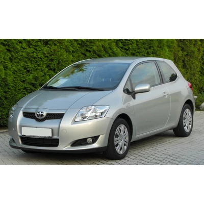 Toyota Auris MK1 LED készlet