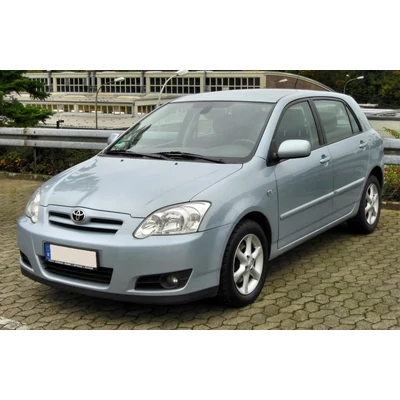 Toyota Corolla E120 LED készlet