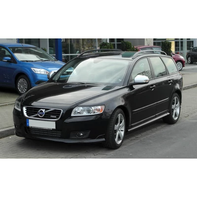 Volvo V50 LED készlet