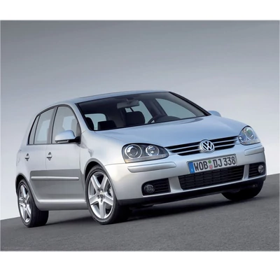 VW Golf 5 LED készlet