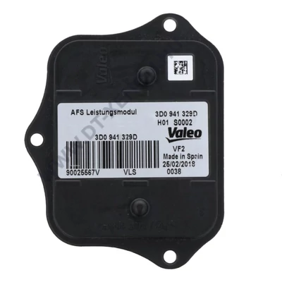 Valeo AFS vezérlő 3D0941329A