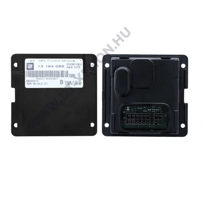 Valeo AFL vezérlő GM 13 184 052 - 89390914