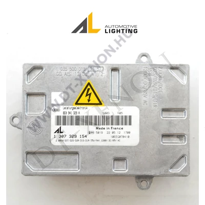 AL Bosch 1 307 329 114 - 1 307 329 154 gyári Xenon trafó