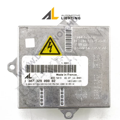 AL Bosch 1 307 329 088 gyári Xenon trafó