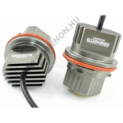 Einparts BMW E39/E60 Angel Eyes LED EPM09