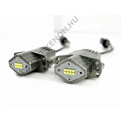 Einparts BMW E90/E91 Angel Eyes LED EPM10
