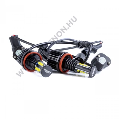 Einparts BMW H8 Angel Eyes LED EPM12