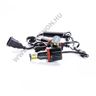 Einparts BMW H8 Angel Eyes LED EPM19