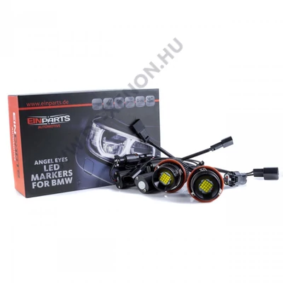 Einparts BMW E39/E60 Angel Eyes LED EPM05