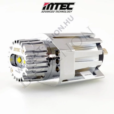 MTEC BMW E90/E91 Angel Eyes 2x9W LED