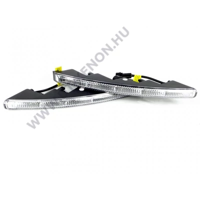 Einparts 403O ívelt menetfény LED készlet