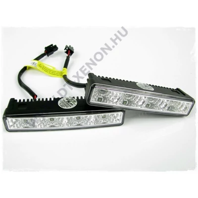 Einparts 404 Nappali menetfény LED készlet