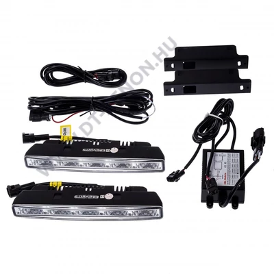 Einparts 405O DRL Nappali menetfény LED készlet