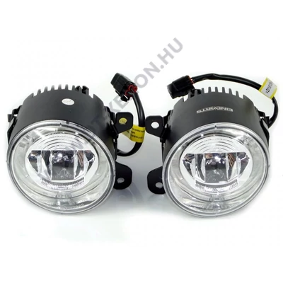 Einparts Duolight Nappali menetfény+ködlámpa LED készlet DL01 VW Golf V