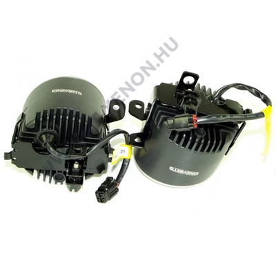 Einparts Duolight Nappali menetfény+ködlámpa LED készlet DL01 VW Golf V