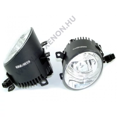 Einparts Duolight Nappali menetfény+ködlámpa LED készlet DL02 VW Golf V GTI