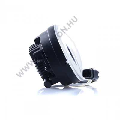 Einparts Duolight Nappali menetfény+ködlámpa LED készlet DL05