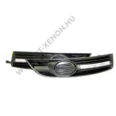 Einparts VW Passat B6 nappali menetfény LED