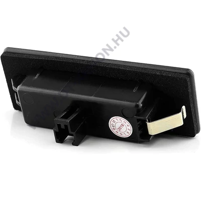 DTX 1058 AUDI A5 II - Q2 - Q5 II 6000K fehér SMD LED-es rendszámtábla világítás szett