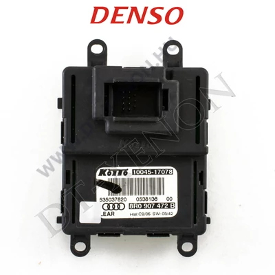 LEAR Koito 8R0907472B gyári DRL LED menetfény - helyzetjelző modul