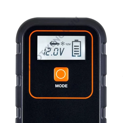 Osram BATTERYcharge 904 OEBCS904 Okos Akkumulátortöltő 6V/12V 4A