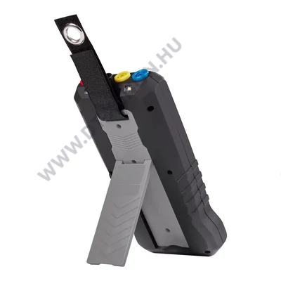 Osram BATTERYtest PRO Multi-Function Automotive Tester OMM600 Akkumulátor tesztelő 6V/12V/24V 30A