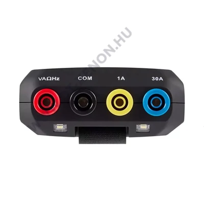 Osram BATTERYtest PRO Multi-Function Automotive Tester OMM600 Akkumulátor tesztelő 6V/12V/24V 30A