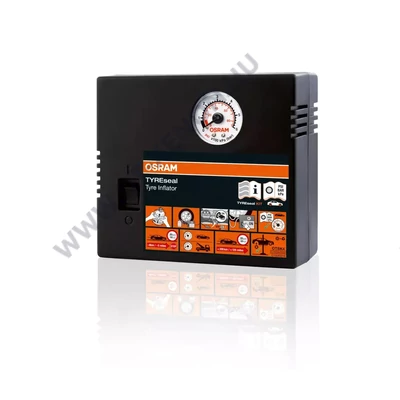 Osram TYREseal KIT gumiabroncs - defektjavító készlet OTSK4