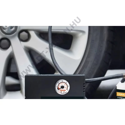 Osram TYREseal KIT gumiabroncs - defektjavító készlet OTSK4