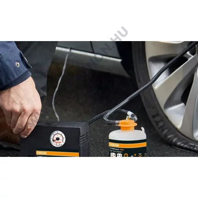 Osram TYREseal KIT gumiabroncs - defektjavító készlet OTSK4