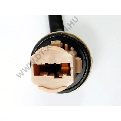 Einparts T20 7443 W21/5W LED CANBUS control EPRES27