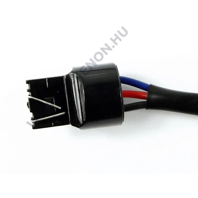Einparts T20 7443 W21/5W LED CANBUS control EPRES27